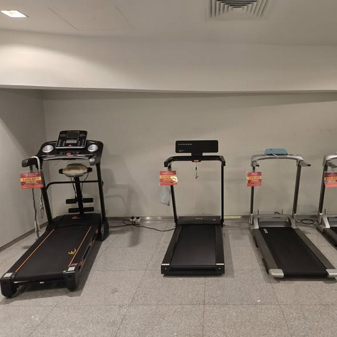 Fitness-Concept-Showroom-Unit-Clearance-at-Wisma-Transmark-1 Now till 23 December 2025: Fitness Concept Showroom Unit Clearance at Wisma Transmark Subang Jaya: Up to 50% OFF Fitness Equipment Sale, 10am–5pm, Wisma Transmark Subang Jaya
