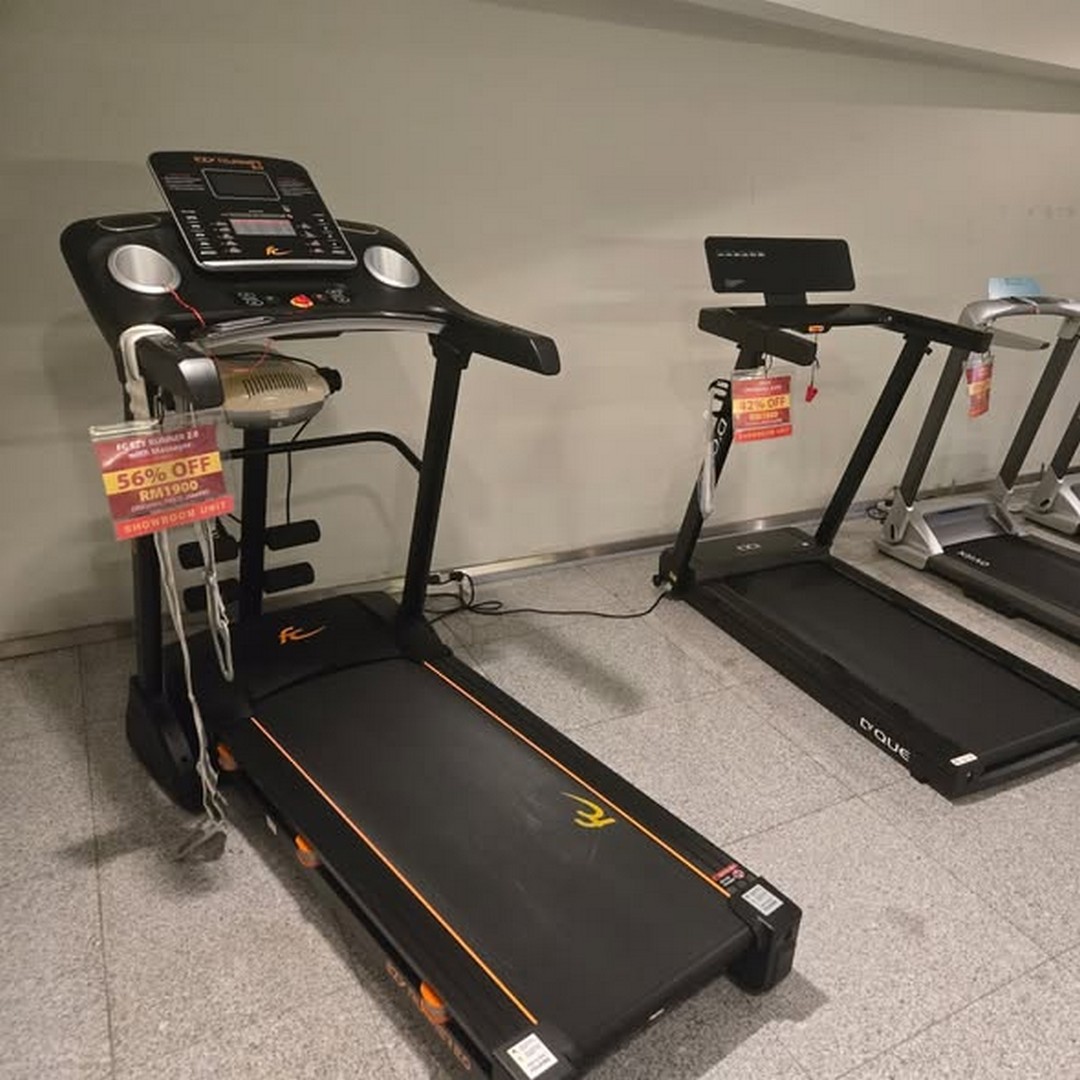 Fitness-Concept-Showroom-Unit-Clearance-at-Wisma-Transmark-2 Now till 23 December 2025: Fitness Concept Showroom Unit Clearance at Wisma Transmark Subang Jaya: Up to 50% OFF Fitness Equipment Sale, 10am–5pm, Wisma Transmark Subang Jaya