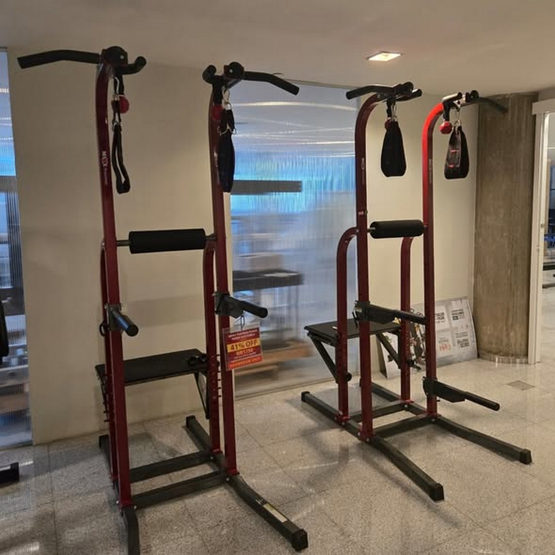 Fitness-Concept-Showroom-Unit-Clearance-at-Wisma-Transmark-3 Now till 23 December 2025: Fitness Concept Showroom Unit Clearance at Wisma Transmark Subang Jaya: Up to 50% OFF Fitness Equipment Sale, 10am–5pm, Wisma Transmark Subang Jaya