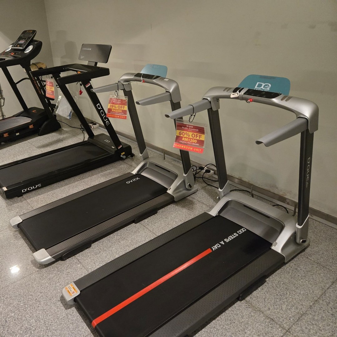 Fitness-Concept-Showroom-Unit-Clearance-at-Wisma-Transmark-4 Now till 23 December 2025: Fitness Concept Showroom Unit Clearance at Wisma Transmark Subang Jaya: Up to 50% OFF Fitness Equipment Sale, 10am–5pm, Wisma Transmark Subang Jaya