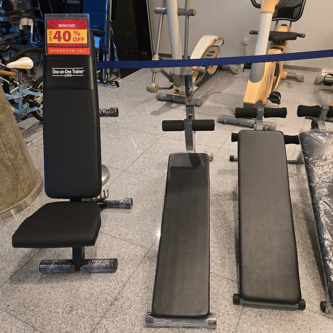 Fitness-Concept-Showroom-Unit-Clearance-at-Wisma-Transmark-5 Now till 23 December 2025: Fitness Concept Showroom Unit Clearance at Wisma Transmark Subang Jaya: Up to 50% OFF Fitness Equipment Sale, 10am–5pm, Wisma Transmark Subang Jaya