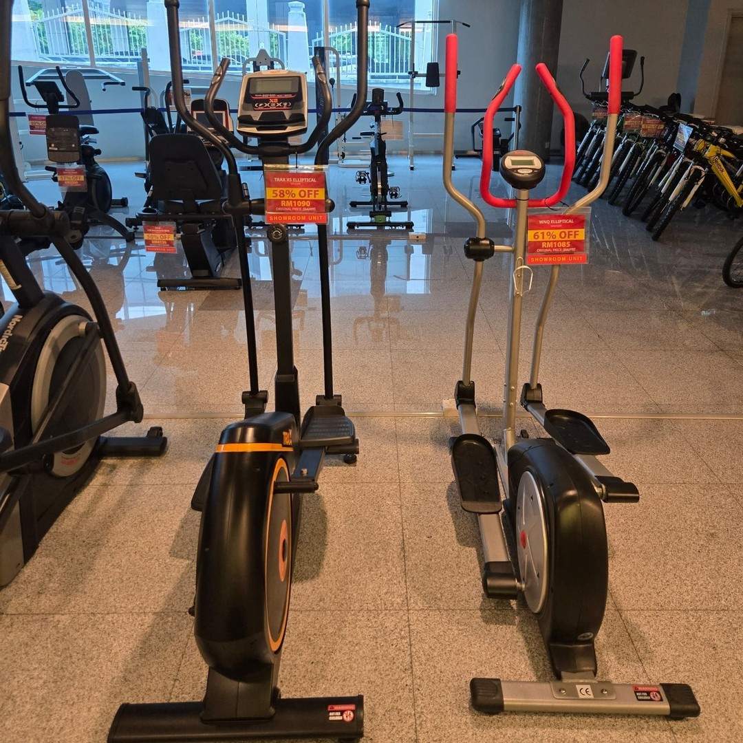 Fitness-Concept-Showroom-Unit-Clearance-at-Wisma-Transmark-8 Now till 23 December 2025: Fitness Concept Showroom Unit Clearance at Wisma Transmark Subang Jaya: Up to 50% OFF Fitness Equipment Sale, 10am–5pm, Wisma Transmark Subang Jaya