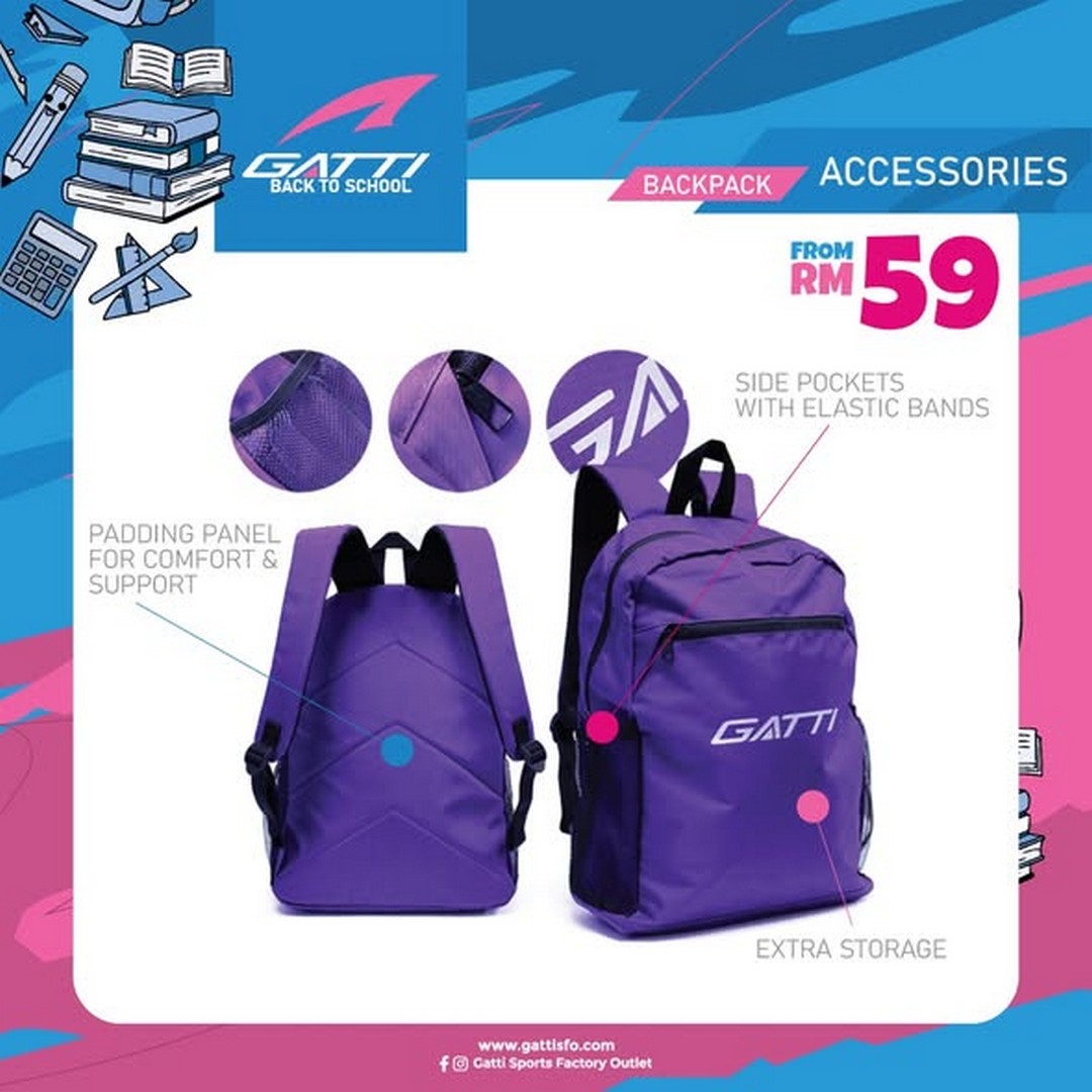Gatti-Sports-Factory-Outlet-Back-to-School-Essentials-Sale-2 20 December 2025-11 January 2026: Gatti Sports Factory Outlet: Back-to-School Essentials Sale – Great Deals on Kids’ School Gear