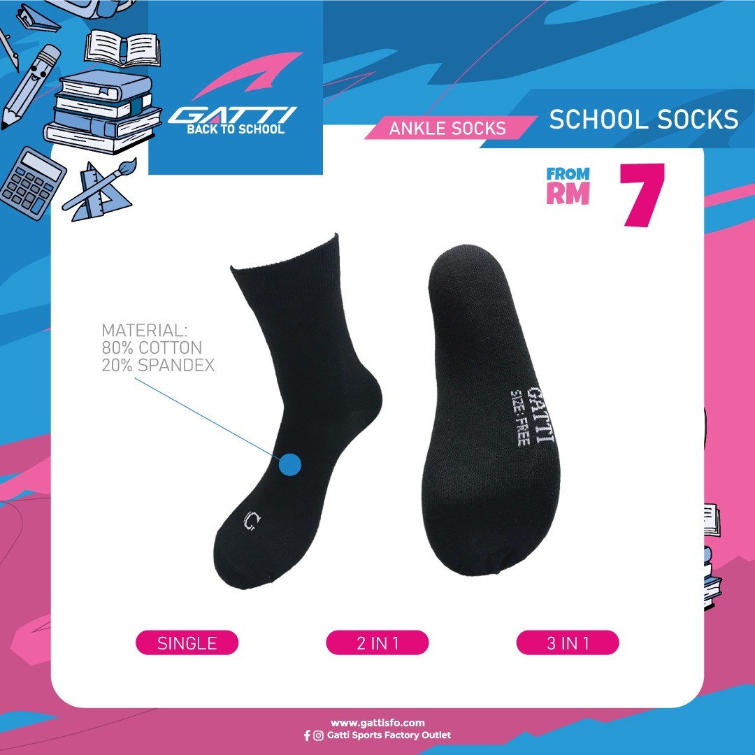 Gatti-Sports-Factory-Outlet-Back-to-School-Essentials-Sale-7 20 December 2025-11 January 2026: Gatti Sports Factory Outlet: Back-to-School Essentials Sale – Great Deals on Kids’ School Gear