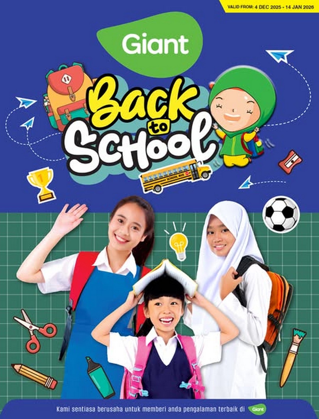 Giant-Malaysia-Back-to-School-Essentials-Promotion 4 December 2025-14 January 2026: Giant Malaysia: Back-to-School Essentials Promotion – Affordable School Supplies for Every Student