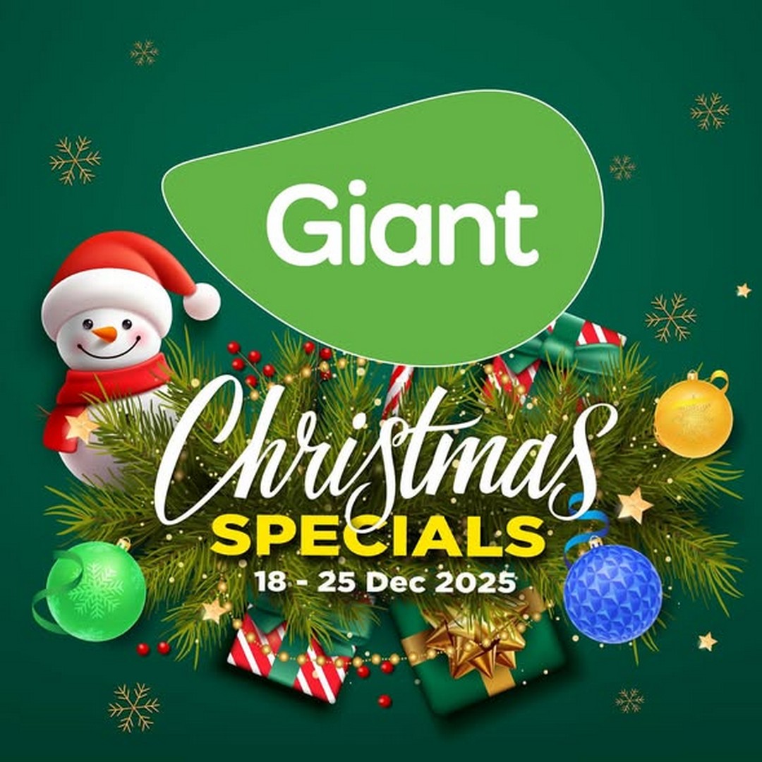 Giant-Malaysia-Christmas-Specials-Sale 18-25 December 2025: Giant Malaysia: Christmas Specials Sale: Festive Deals on Party Snacks, Premium Chocolate & Kitchen Staples
