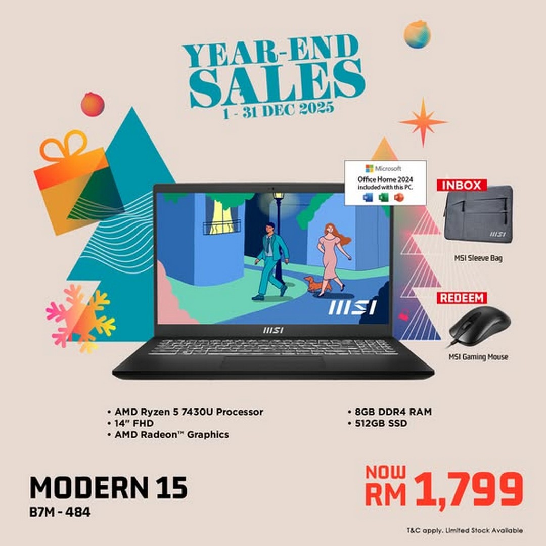 Gloo-MSI-Year-End-Sale-1 1-31 December 2025: Gloo MSI Year-End Sale: Upgrade Your Gaming Setup with Discounts and Freebies