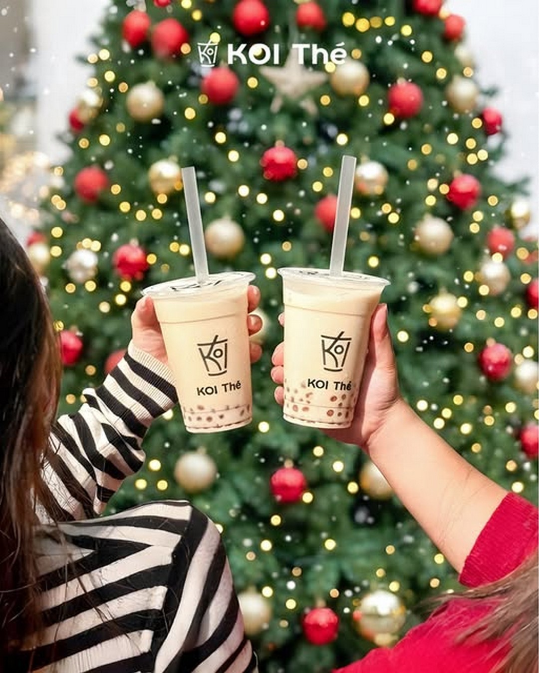 KOI-The-Malaysia-Sweet-Sip-Cashback-Promotion 18 December 2025 onwards: KOI Thé Malaysia: Sweet Sip Cashback Promotion: RM3 Instant Cashback on RM20 Orders via KOI Thé App