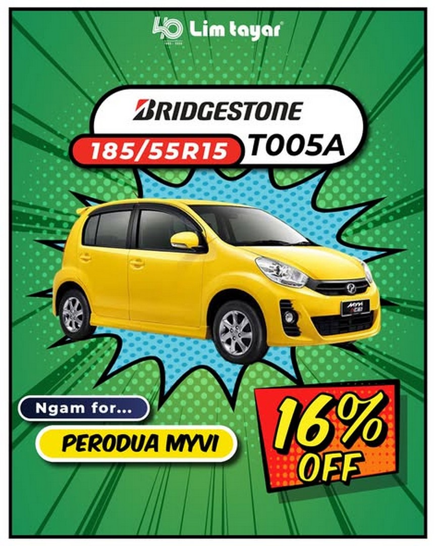 Lim-Tayar-3-Day-Flash-Tyre-Sal-1 10-12 December 2025: Lim Tayar: 3-Day Flash Tyre Sale – Up to 26% Off Selected Tyres