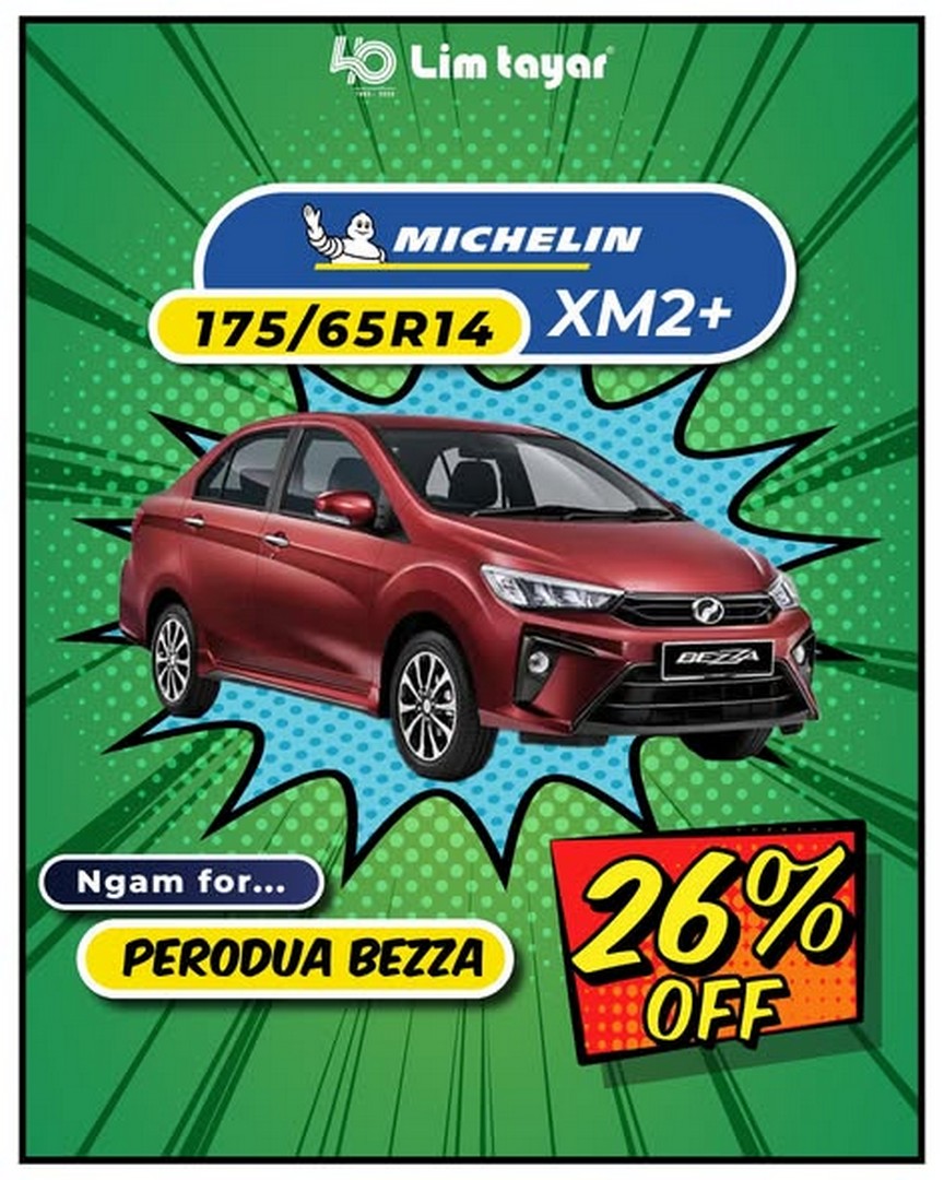 Lim-Tayar-3-Day-Flash-Tyre-Sal-2 10-12 December 2025: Lim Tayar: 3-Day Flash Tyre Sale – Up to 26% Off Selected Tyres