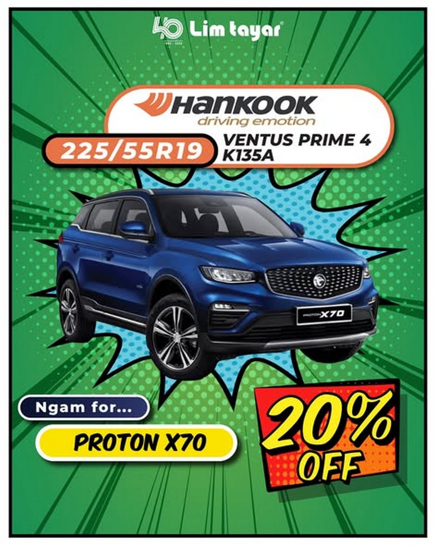 Lim-Tayar-3-Day-Flash-Tyre-Sal-4 10-12 December 2025: Lim Tayar: 3-Day Flash Tyre Sale – Up to 26% Off Selected Tyres