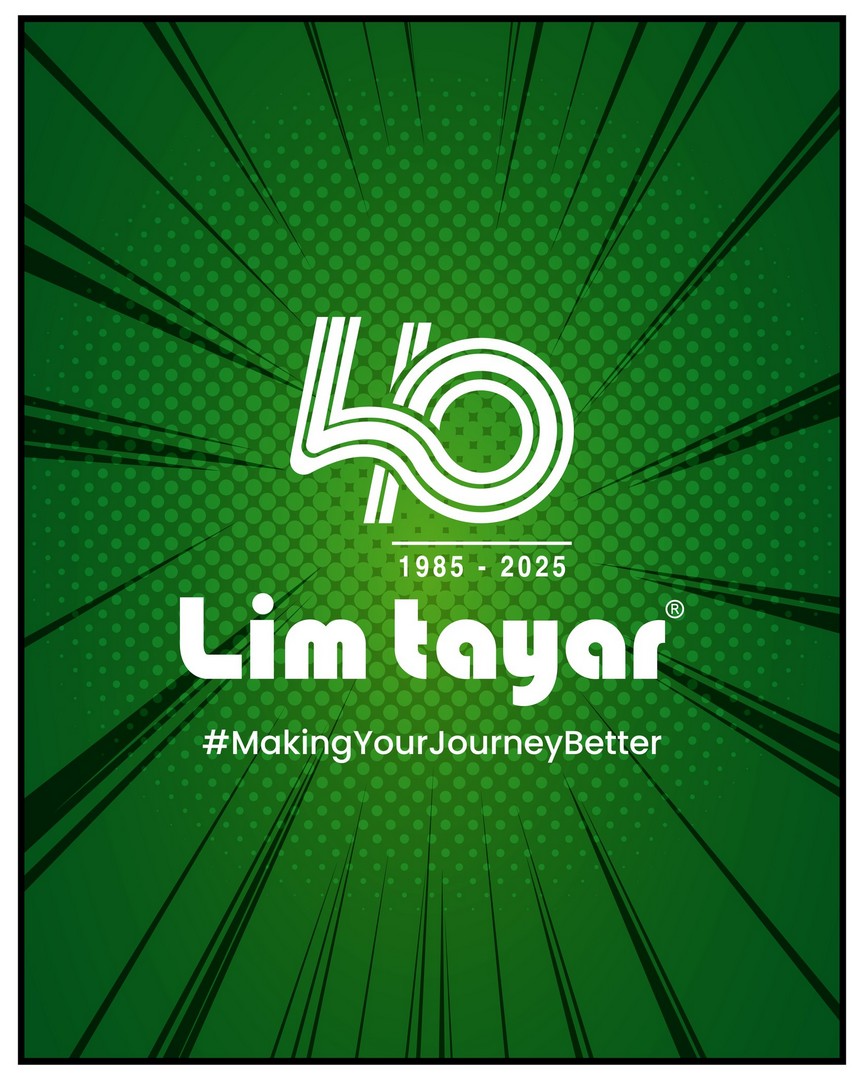 Lim-Tayar-3-Day-Flash-Tyre-Sal-6 10-12 December 2025: Lim Tayar: 3-Day Flash Tyre Sale – Up to 26% Off Selected Tyres