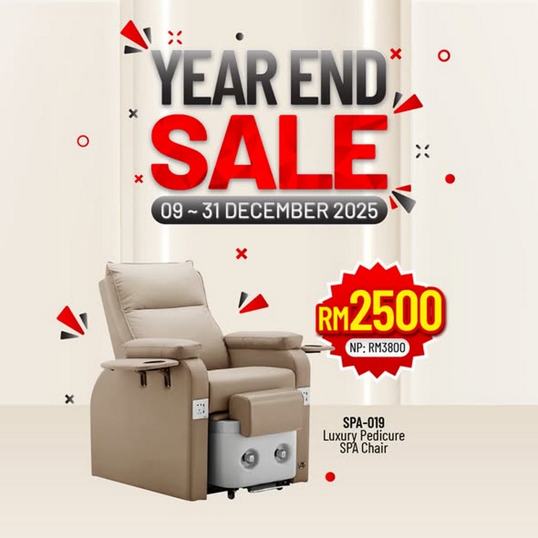 Magicboo-Beauty-Malaysia-Year-End-Beauty-Furniture-Sale-1 9-31 December 2025: Magicboo Beauty Malaysia Year-End Beauty Furniture Sale, Exclusive Salon Upgrade Promotion at Nationwide Outlets
