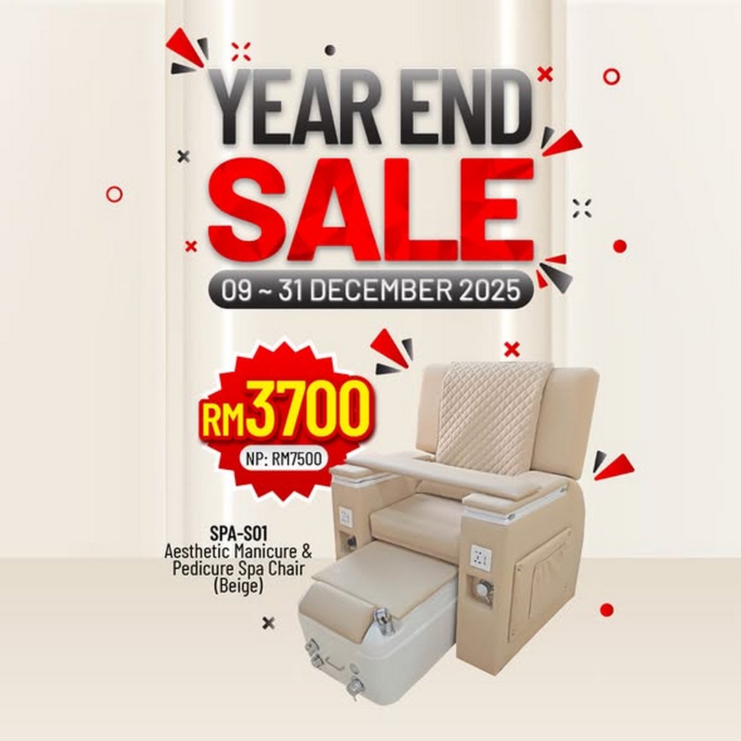 Magicboo-Beauty-Malaysia-Year-End-Beauty-Furniture-Sale-2 9-31 December 2025: Magicboo Beauty Malaysia Year-End Beauty Furniture Sale, Exclusive Salon Upgrade Promotion at Nationwide Outlets