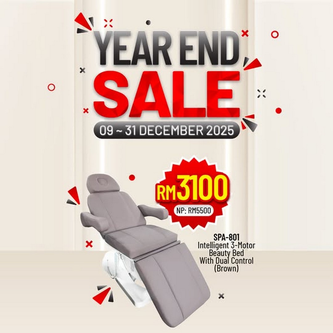 Magicboo-Beauty-Malaysia-Year-End-Beauty-Furniture-Sale-3 9-31 December 2025: Magicboo Beauty Malaysia Year-End Beauty Furniture Sale, Exclusive Salon Upgrade Promotion at Nationwide Outlets
