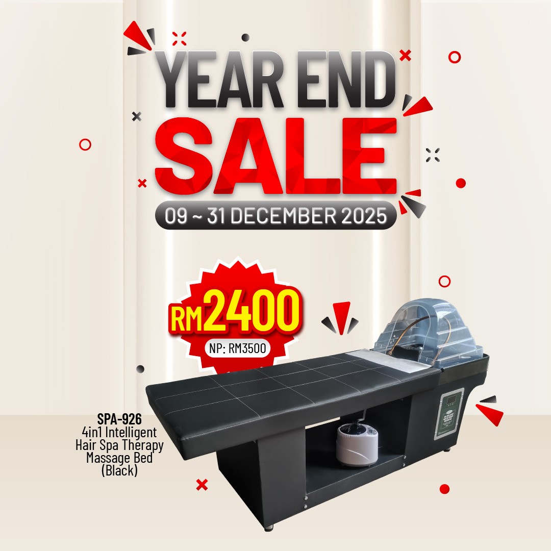 Magicboo-Beauty-Malaysia-Year-End-Beauty-Furniture-Sale-4 9-31 December 2025: Magicboo Beauty Malaysia Year-End Beauty Furniture Sale, Exclusive Salon Upgrade Promotion at Nationwide Outlets