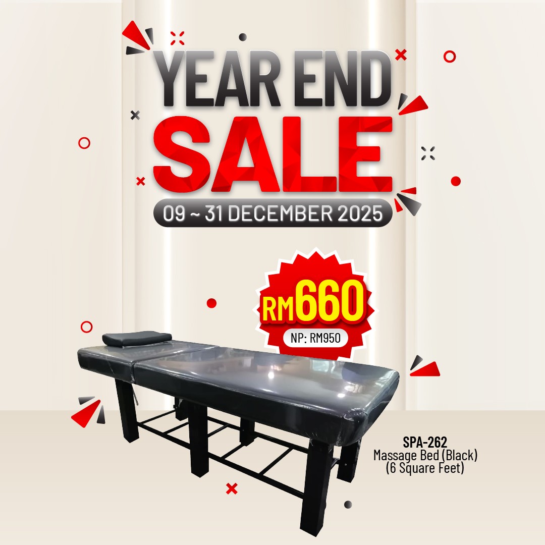 Magicboo-Beauty-Malaysia-Year-End-Beauty-Furniture-Sale-5 9-31 December 2025: Magicboo Beauty Malaysia Year-End Beauty Furniture Sale, Exclusive Salon Upgrade Promotion at Nationwide Outlets