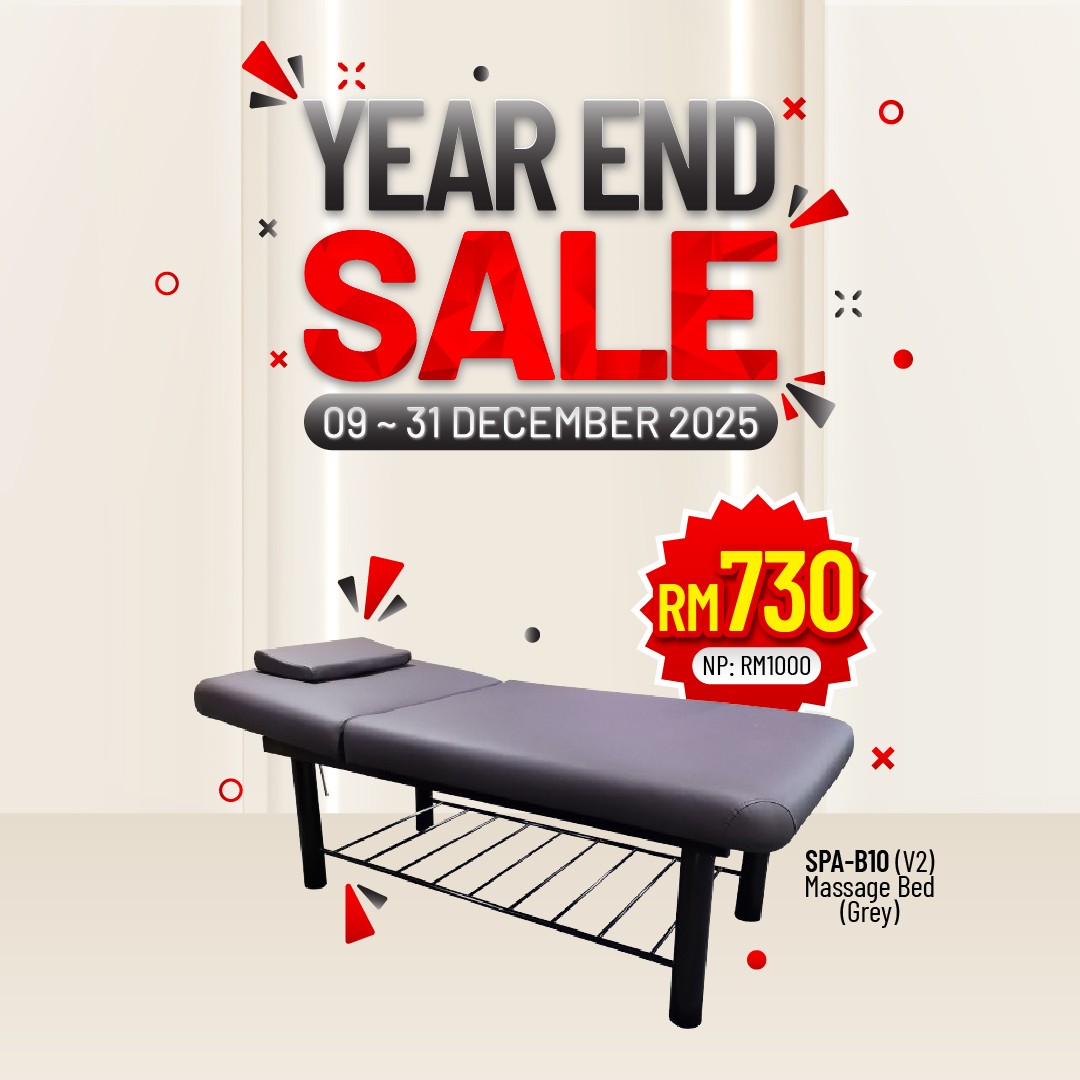 Magicboo-Beauty-Malaysia-Year-End-Beauty-Furniture-Sale-6 9-31 December 2025: Magicboo Beauty Malaysia Year-End Beauty Furniture Sale, Exclusive Salon Upgrade Promotion at Nationwide Outlets