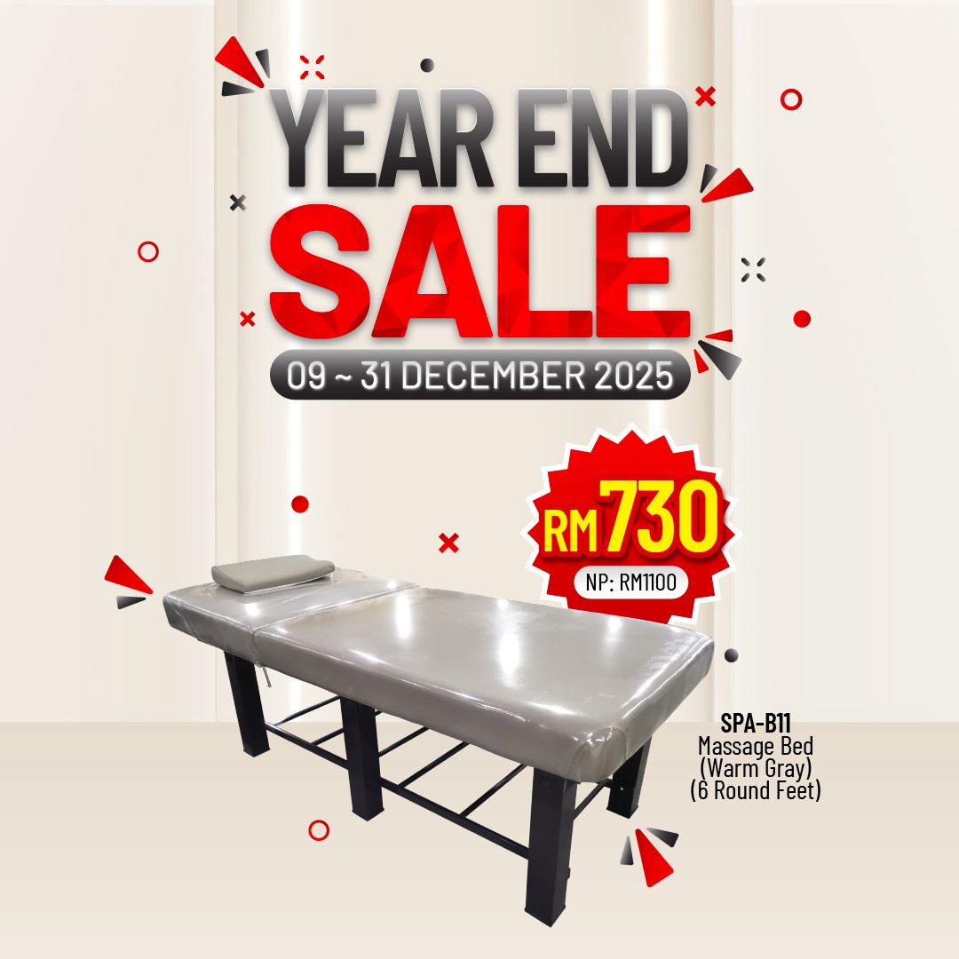 Magicboo-Beauty-Malaysia-Year-End-Beauty-Furniture-Sale-8 9-31 December 2025: Magicboo Beauty Malaysia Year-End Beauty Furniture Sale, Exclusive Salon Upgrade Promotion at Nationwide Outlets