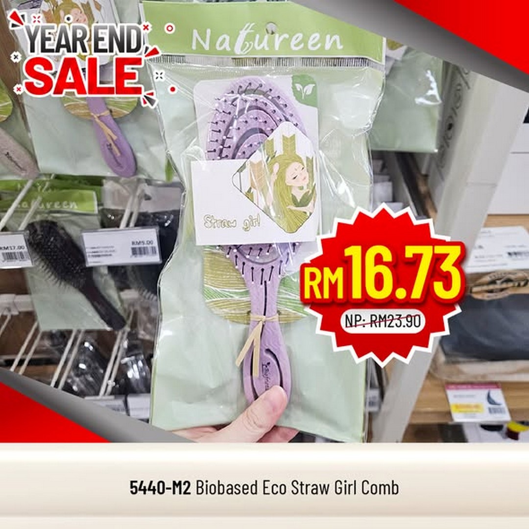 Magicboo-Beauty-Malaysia-Year-End-Hair-Comb-Sale-2 3–31 December 2025: Magicboo Beauty Malaysia: Year End Hair Comb Sale with Special Salon Upgrade Prices