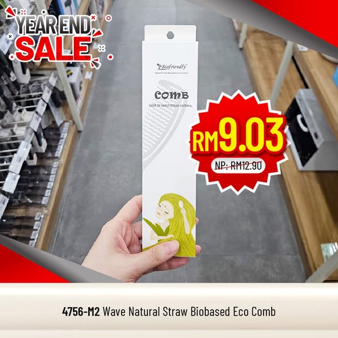 Magicboo-Beauty-Malaysia-Year-End-Hair-Comb-Sale-3 3–31 December 2025: Magicboo Beauty Malaysia: Year End Hair Comb Sale with Special Salon Upgrade Prices