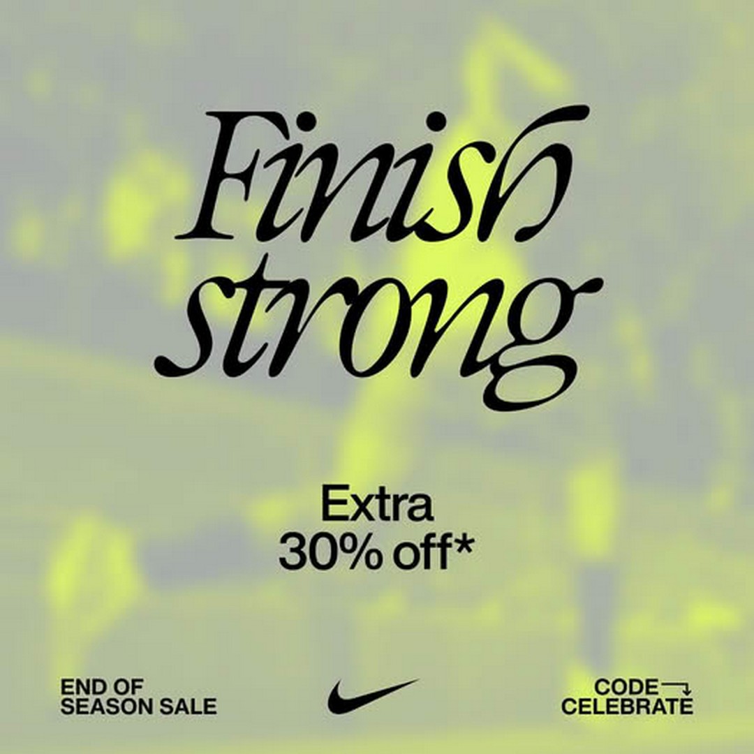 Nike-Malaysia-Extra-30-OFF-with-Minimum-2-Sale-Items Now till 4 January 2026: Nike Malaysia: Extra 30% OFF with Minimum 2 Sale Items – Year-End Sale