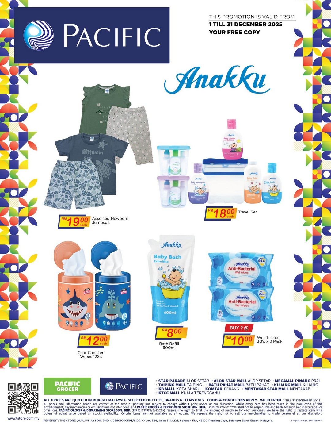 Pacific-Malaysia-Malaysian-Buying-Campaign-Promotion-8 1–31 December 2025: Pacific Malaysia: Malaysian Buying Campaign Promotion – Support Local Products and Enjoy Great Value