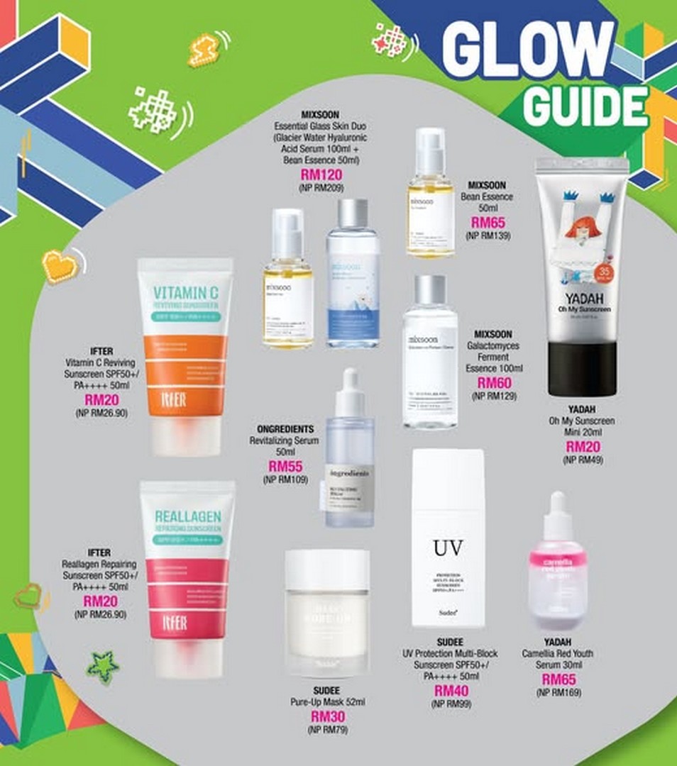 Parkson-Malaysia-Hextar-World-Empire-City-Opening-Promotion-2 10 December 2025–4 January 2026: Parkson Malaysia Hextar World Empire City Opening Promotion, Exclusive Opening Vouchers and Storewide Deal