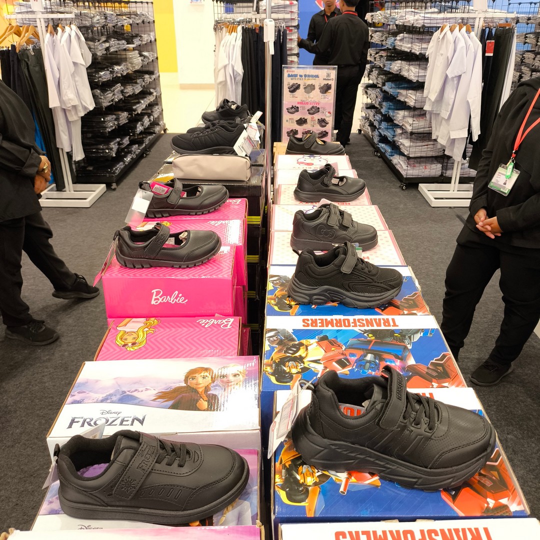 SOGO-Kuala-Terengganu-Back-to-School-Promotion-10 Now till 11 January 2026: SOGO Kuala Terengganu: Back to School Promotion: Complete Your School Essentials in One Place