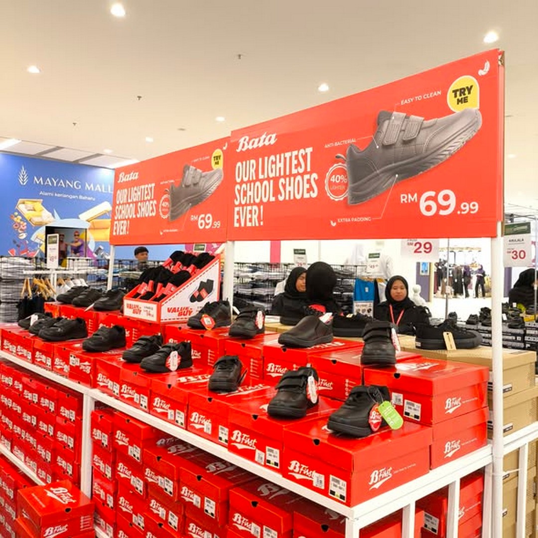 SOGO-Kuala-Terengganu-Back-to-School-Promotion-3 Now till 11 January 2026: SOGO Kuala Terengganu: Back to School Promotion: Complete Your School Essentials in One Place