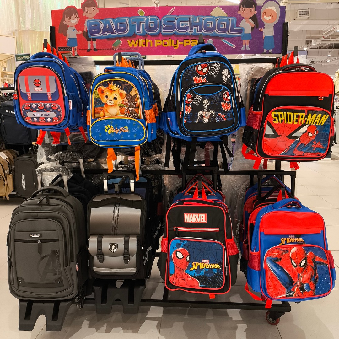 SOGO-Kuala-Terengganu-Back-to-School-Promotion-4 Now till 11 January 2026: SOGO Kuala Terengganu: Back to School Promotion: Complete Your School Essentials in One Place