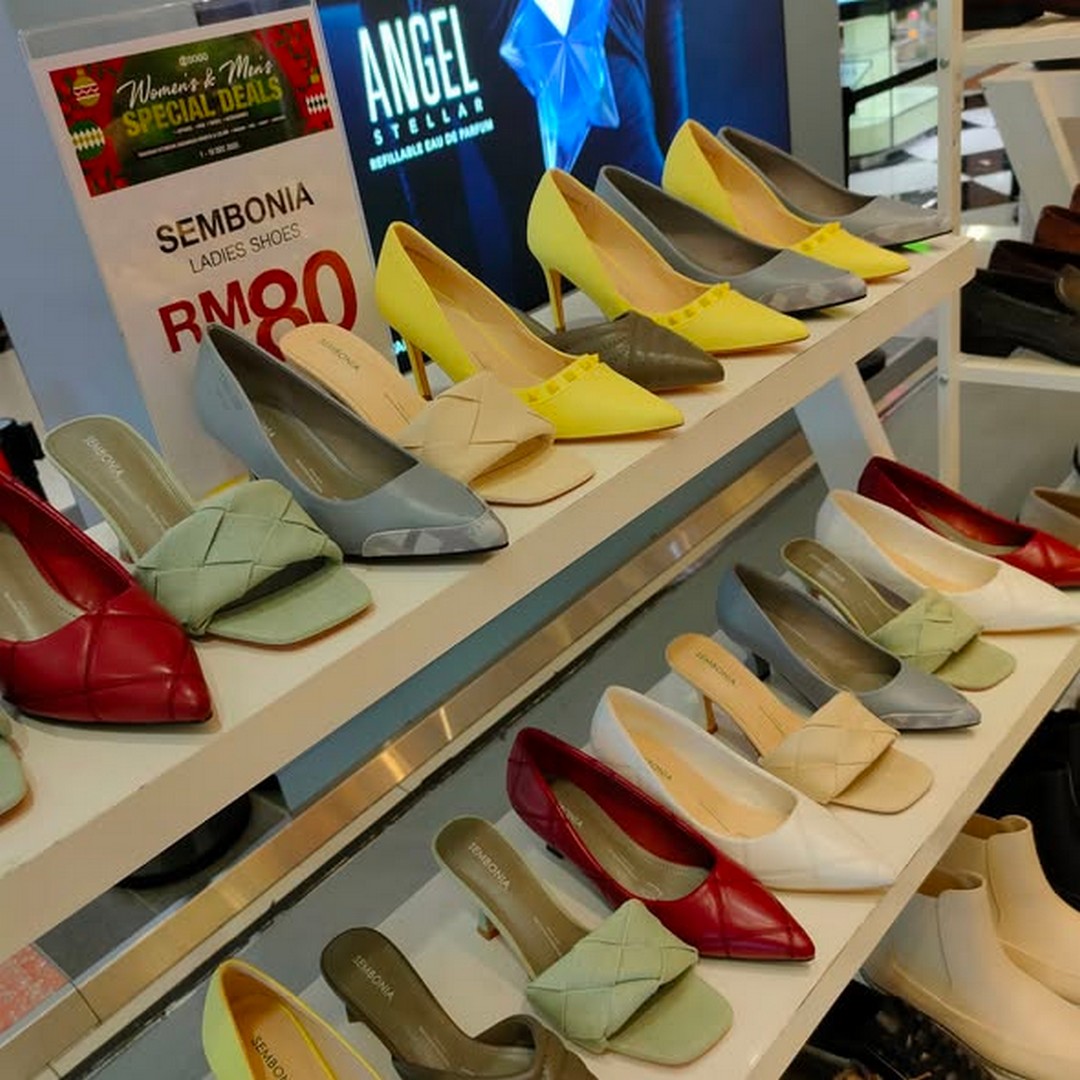 SOGO-Malaysia-Womens-and-Mens-Special-Deals-2 Now till 10 December 2025: SOGO Malaysia, Women’s and Men’s Special Deals Sale, Massive Bargains on Fashion Essentials at SOGO KL