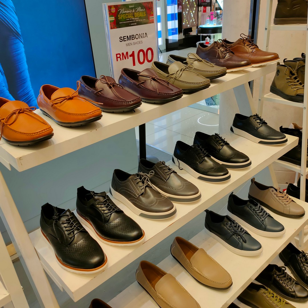SOGO-Malaysia-Womens-and-Mens-Special-Deals-5 Now till 10 December 2025: SOGO Malaysia, Women’s and Men’s Special Deals Sale, Massive Bargains on Fashion Essentials at SOGO KL
