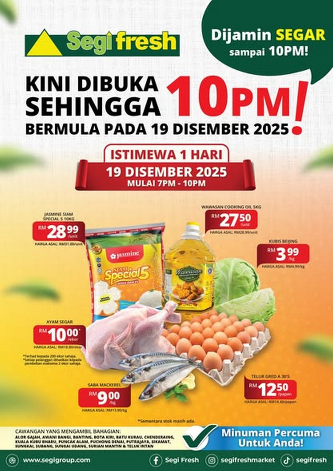 Segi-Fresh-Malaysia-Special-Late 19 December 2025: Segi Fresh Malaysia: Special Late-Night Fresh Market Promotion