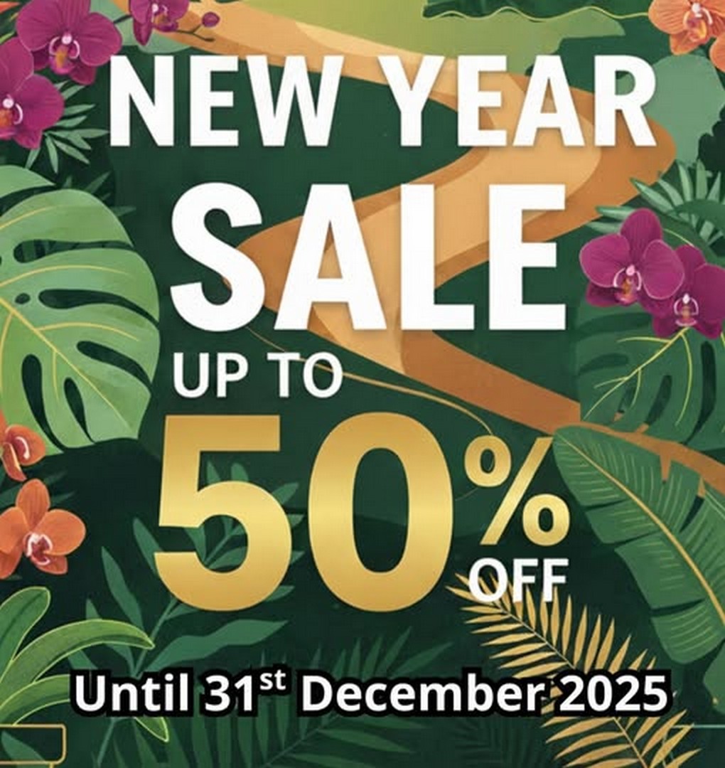 Serbajadi-Grow-Joy-New-Year-Special-Sale Now till 31 December 2025: Serbajadi Grow Joy: New Year Special Sale: Up to 50% OFF Storewide