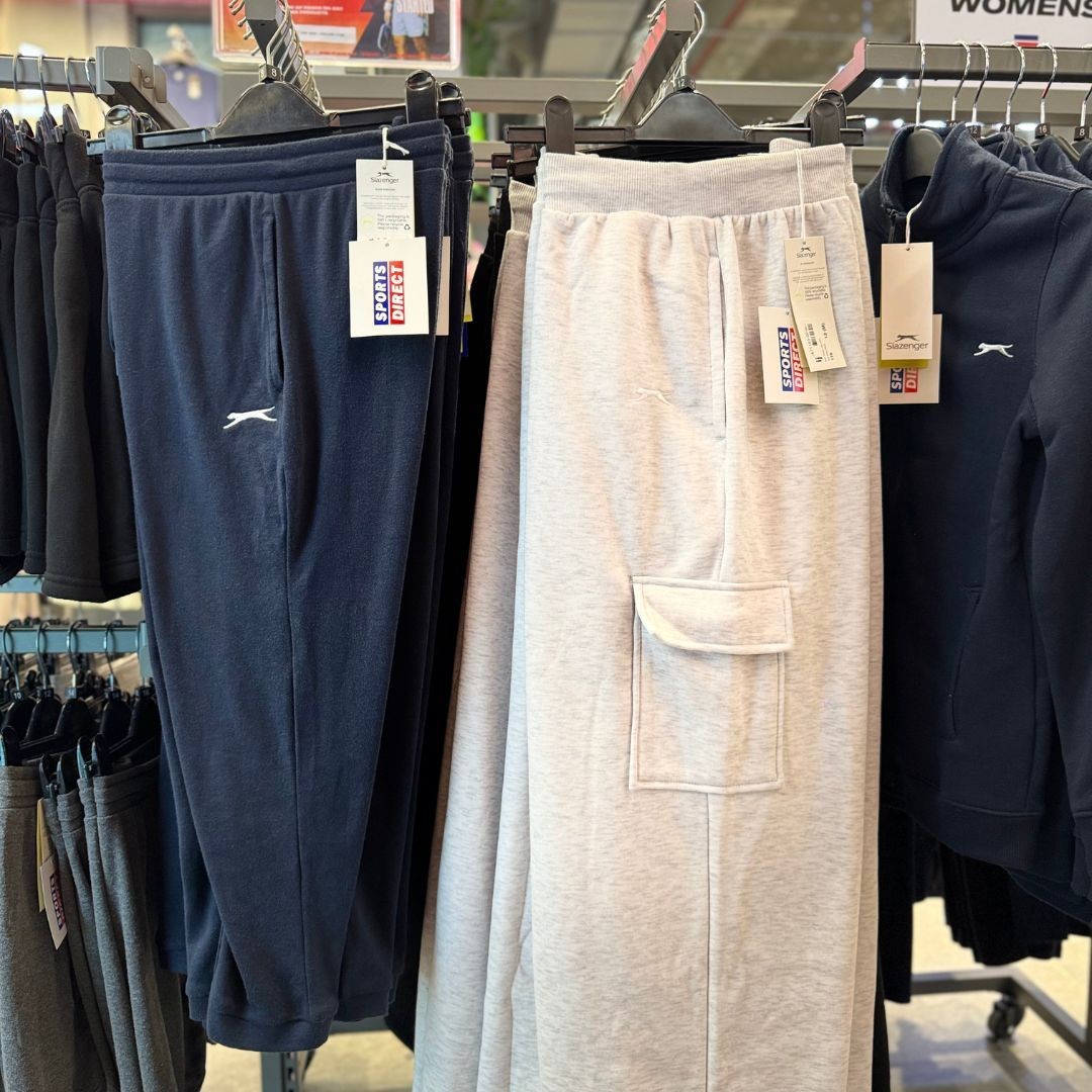 Sports-Direct-Malaysia-Slazenger-RM50-Rebate-Promotion-5 8-14 December 2025: Sports Direct Malaysia: Slazenger RM50 Rebate Promotion on Activewear