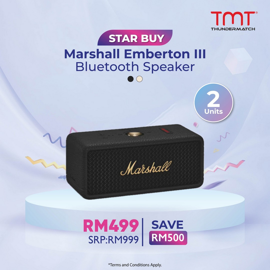 TMT-Star-Buy-Alert-Year-End-Tech-Upgrade-Promotion-12 25–28 December 2025: TMT Star Buy Alert: Year-End Tech Upgrade Promotion at Vivacity Megamall