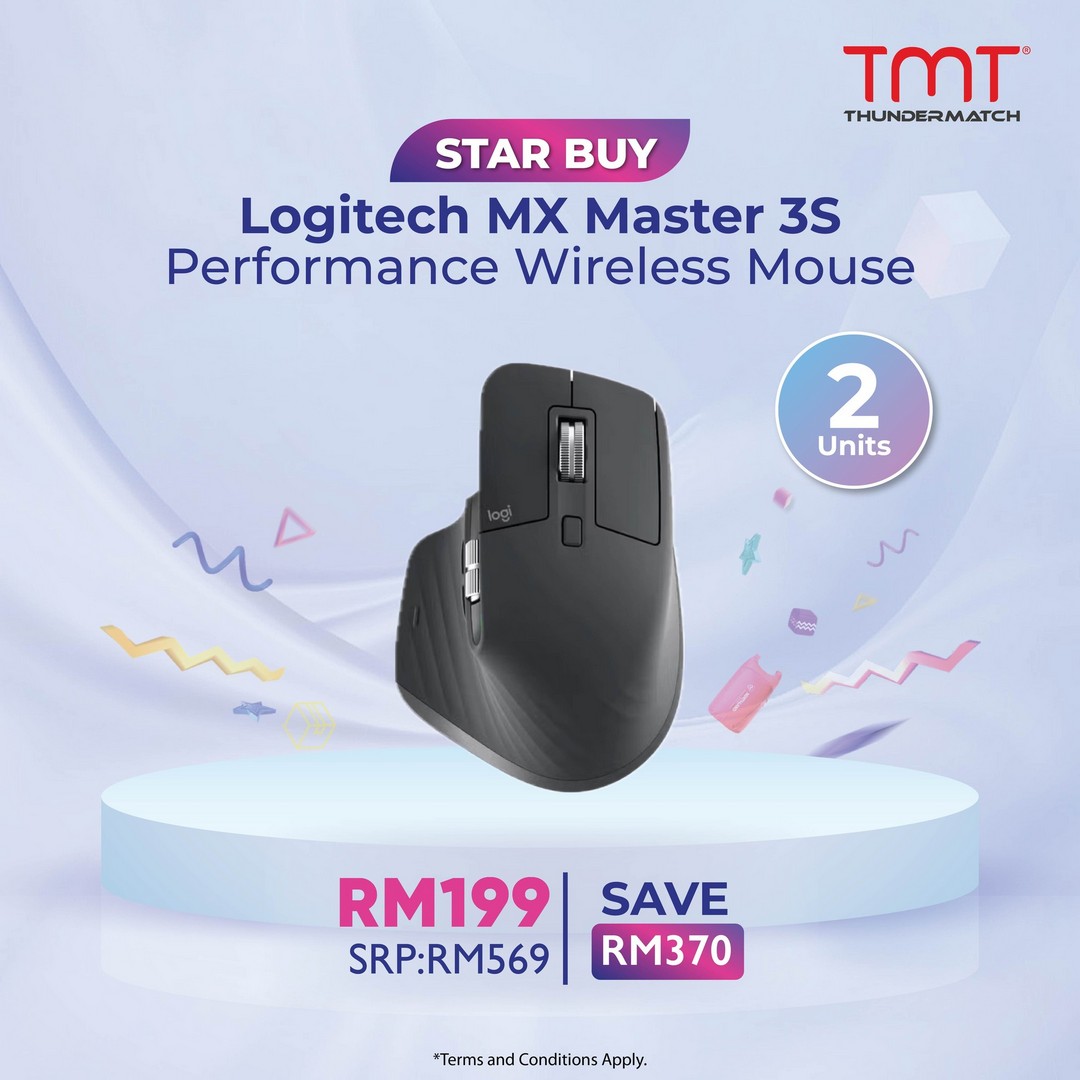 TMT-Star-Buy-Alert-Year-End-Tech-Upgrade-Promotion-13 25–28 December 2025: TMT Star Buy Alert: Year-End Tech Upgrade Promotion at Vivacity Megamall