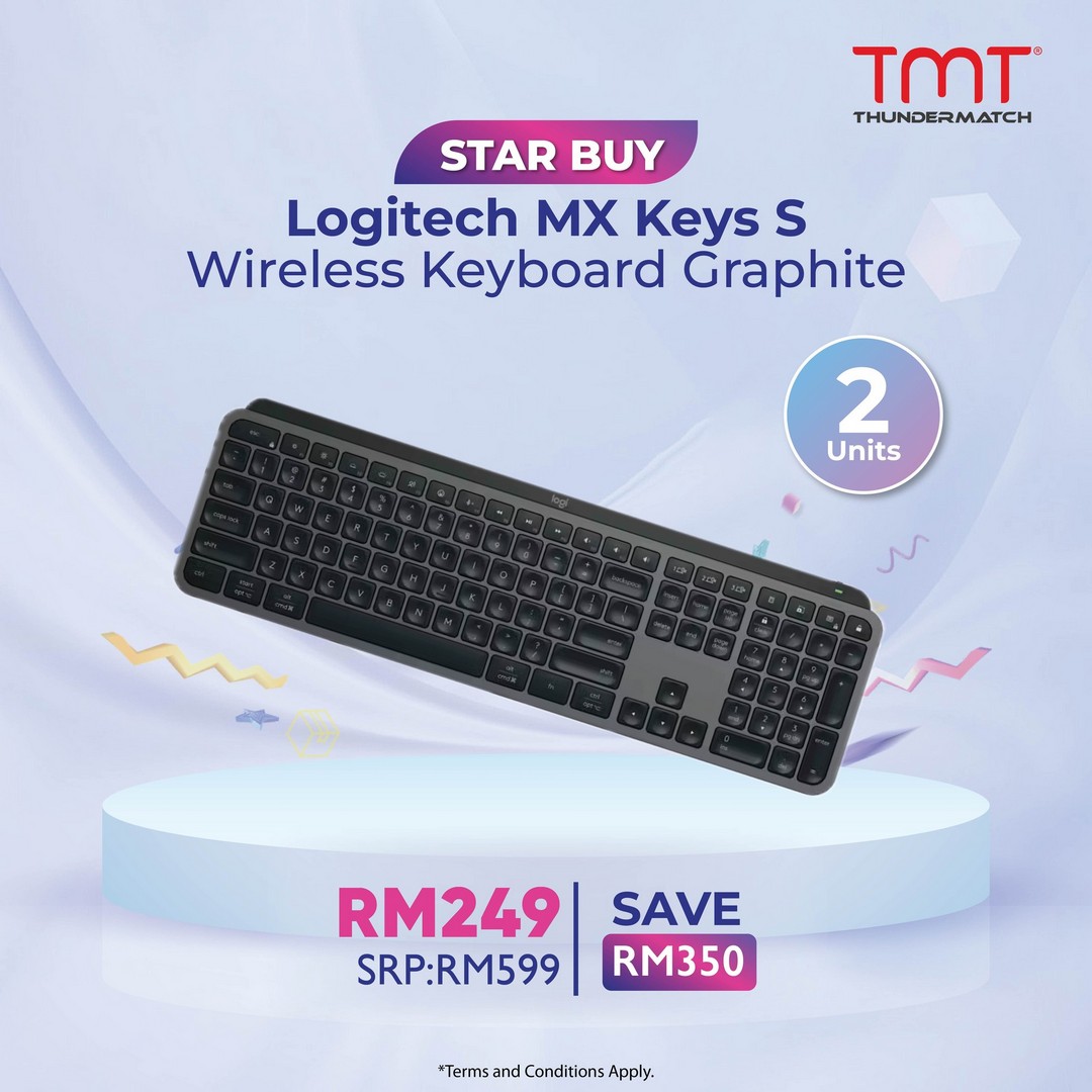 TMT-Star-Buy-Alert-Year-End-Tech-Upgrade-Promotion-14 25–28 December 2025: TMT Star Buy Alert: Year-End Tech Upgrade Promotion at Vivacity Megamall
