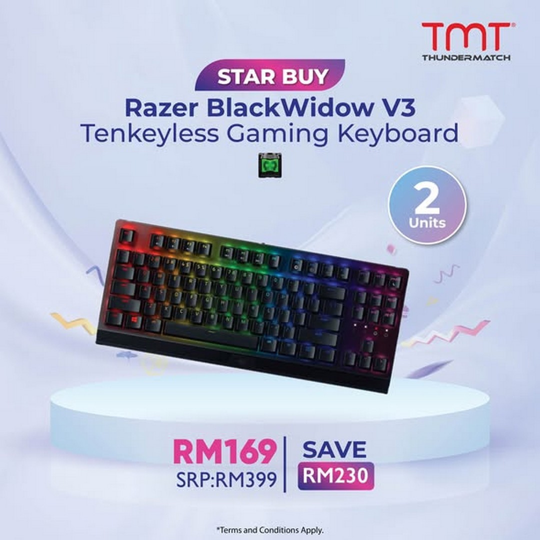 TMT-Star-Buy-Alert-Year-End-Tech-Upgrade-Promotion-3 25–28 December 2025: TMT Star Buy Alert: Year-End Tech Upgrade Promotion at Vivacity Megamall