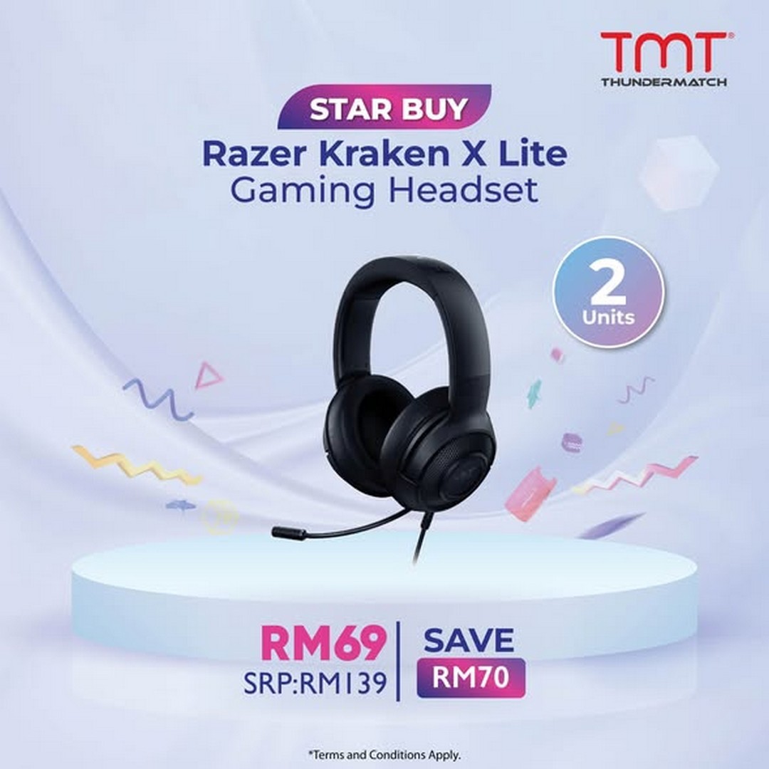 TMT-Star-Buy-Alert-Year-End-Tech-Upgrade-Promotion-4 25–28 December 2025: TMT Star Buy Alert: Year-End Tech Upgrade Promotion at Vivacity Megamall