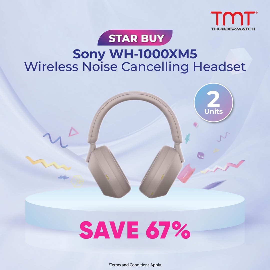 TMT-Star-Buy-Alert-Year-End-Tech-Upgrade-Promotion-6 25–28 December 2025: TMT Star Buy Alert: Year-End Tech Upgrade Promotion at Vivacity Megamall
