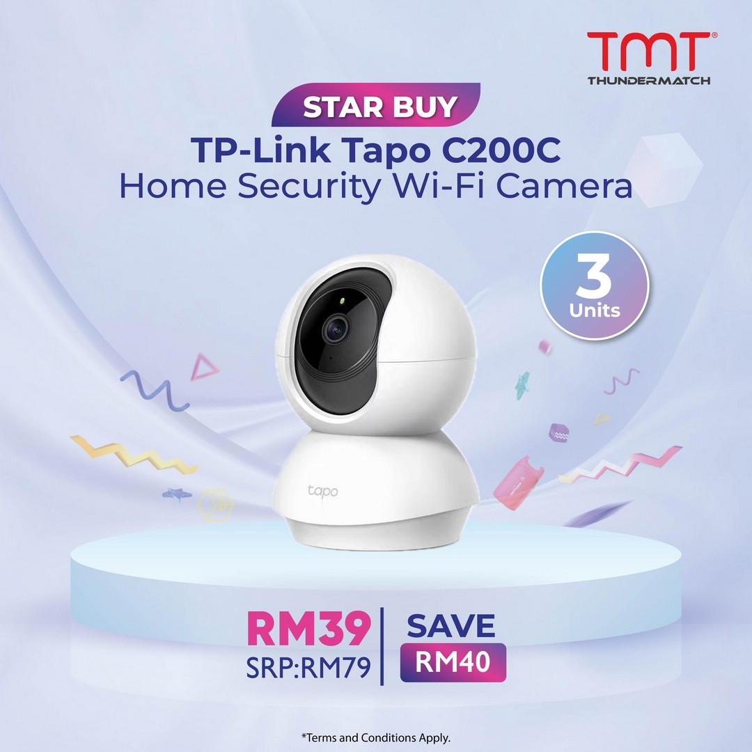 TMT-Star-Buy-Alert-Year-End-Tech-Upgrade-Promotion-7 25–28 December 2025: TMT Star Buy Alert: Year-End Tech Upgrade Promotion at Vivacity Megamall