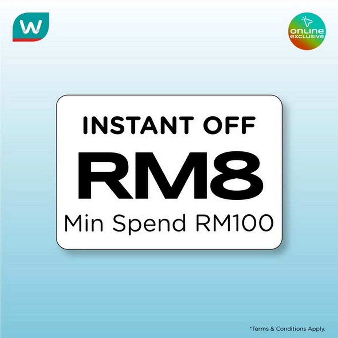 Watsons-Malaysia-Hada-Labo-Skincare-Online-Exclusive-Sale-1 Now till 15 December 2025: Watsons Malaysia: Hada Labo Skincare Online Exclusive Sale – Up to 50% Off + Freebies