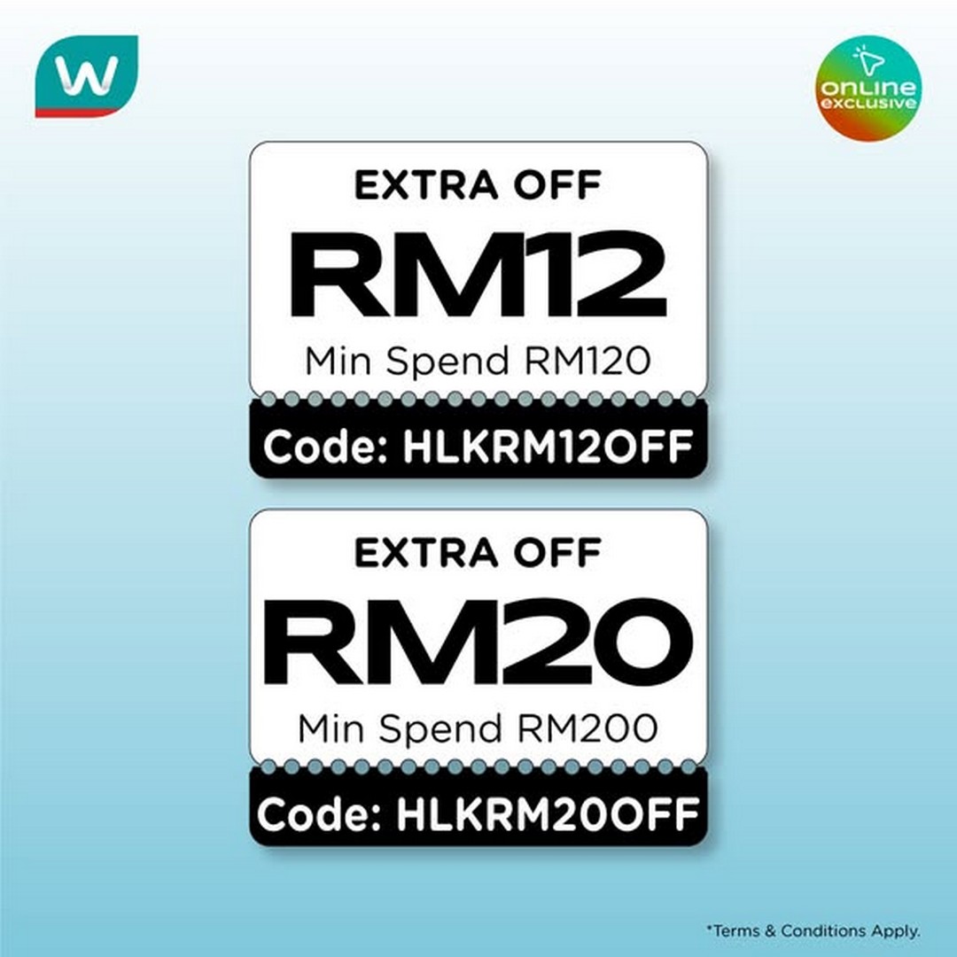 Watsons-Malaysia-Hada-Labo-Skincare-Online-Exclusive-Sale-2 Now till 15 December 2025: Watsons Malaysia: Hada Labo Skincare Online Exclusive Sale – Up to 50% Off + Freebies