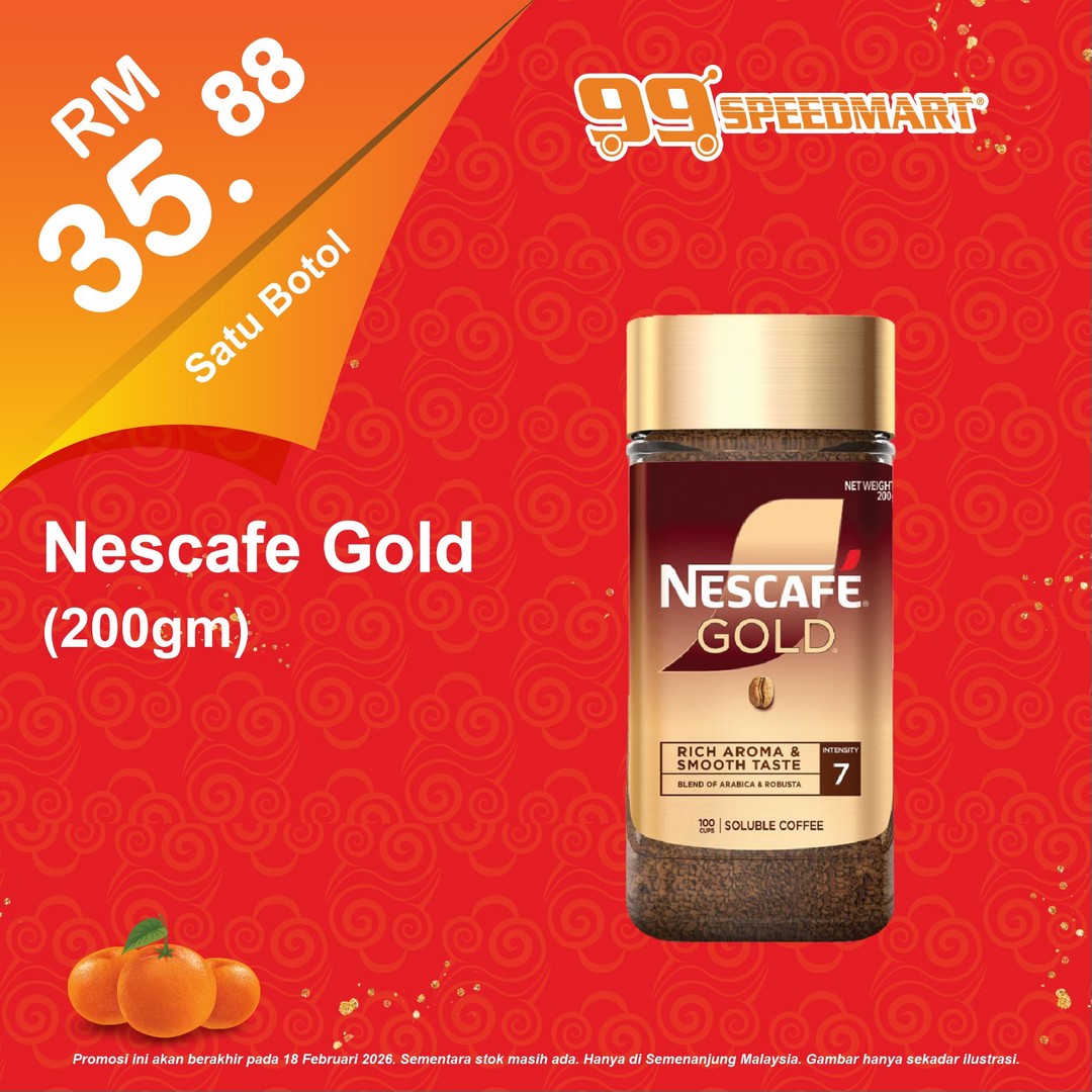 99-Speedmart-Chinese-New-Year-Promotion-14 Now till 18 February 2026: 99 Speedmart Chinese New Year Promotion – Festive Savings on Everyday Essentials