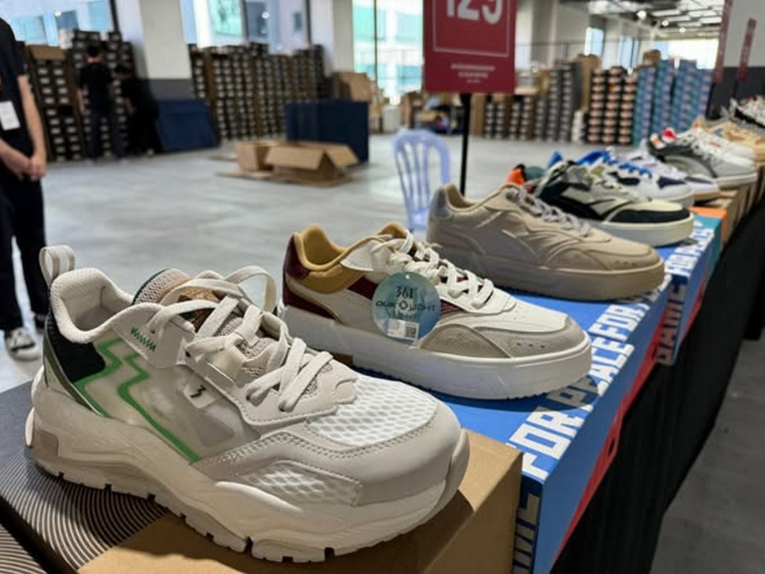 Alantic-Sports-Super-Saver-Sale-at-The-Starling-1 30 January–2 February 2026: Alantic Sports Super Saver Sale at The Starling: Footwear & Sportswear Promotion with Up to 80% Off, 11AM–9PM, Event Hall 2 Level 5