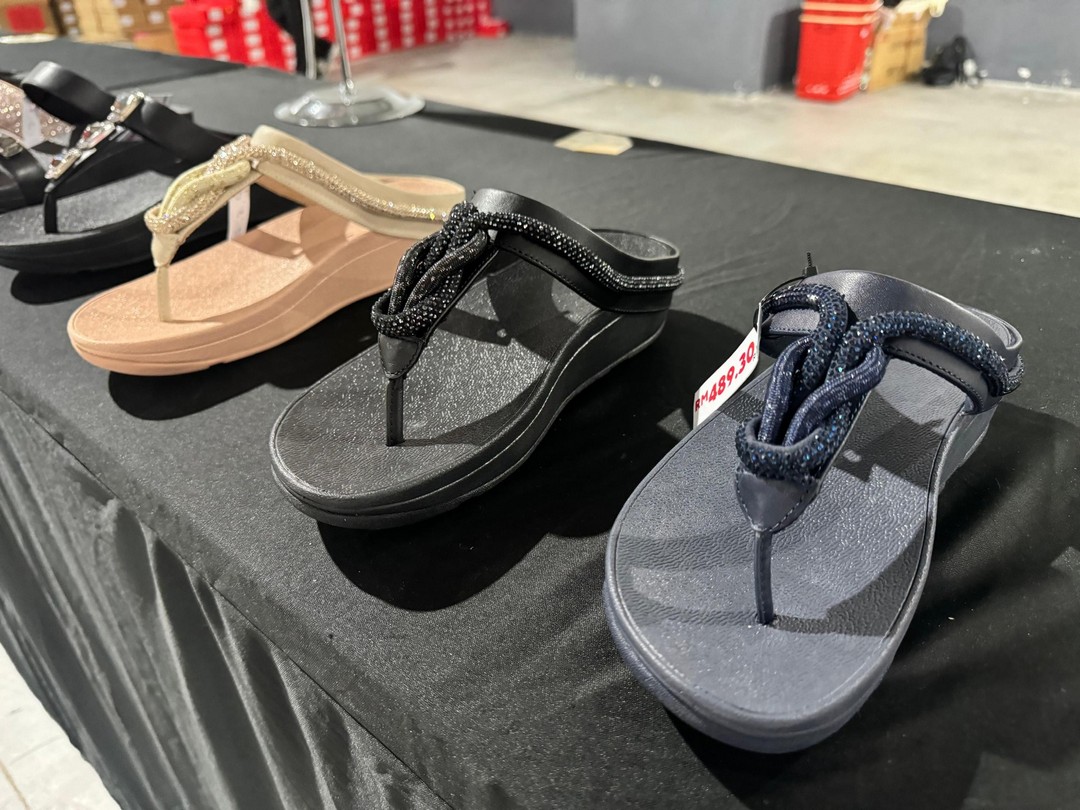 Alantic-Sports-Super-Saver-Sale-at-The-Starling-17 30 January–2 February 2026: Alantic Sports Super Saver Sale at The Starling: Footwear & Sportswear Promotion with Up to 80% Off, 11AM–9PM, Event Hall 2 Level 5