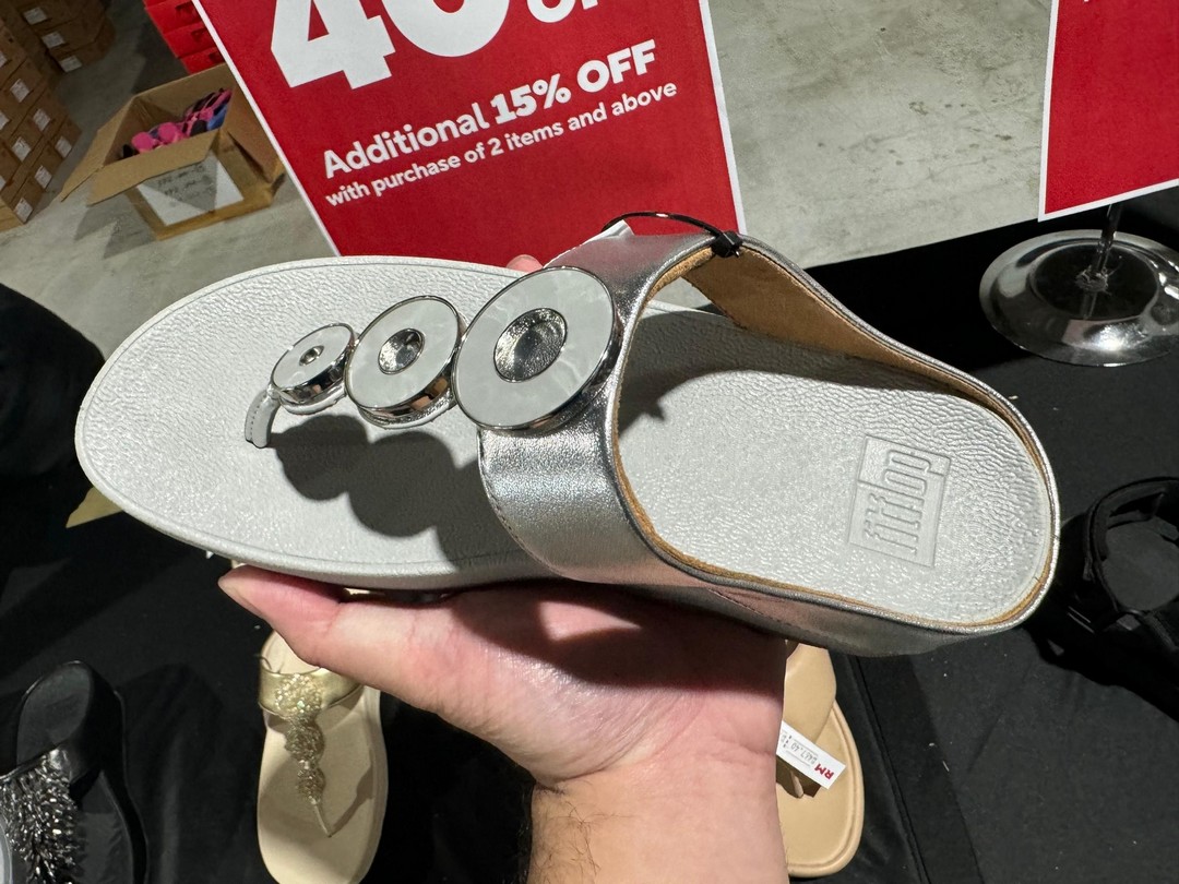 Alantic-Sports-Super-Saver-Sale-at-The-Starling-18 30 January–2 February 2026: Alantic Sports Super Saver Sale at The Starling: Footwear & Sportswear Promotion with Up to 80% Off, 11AM–9PM, Event Hall 2 Level 5