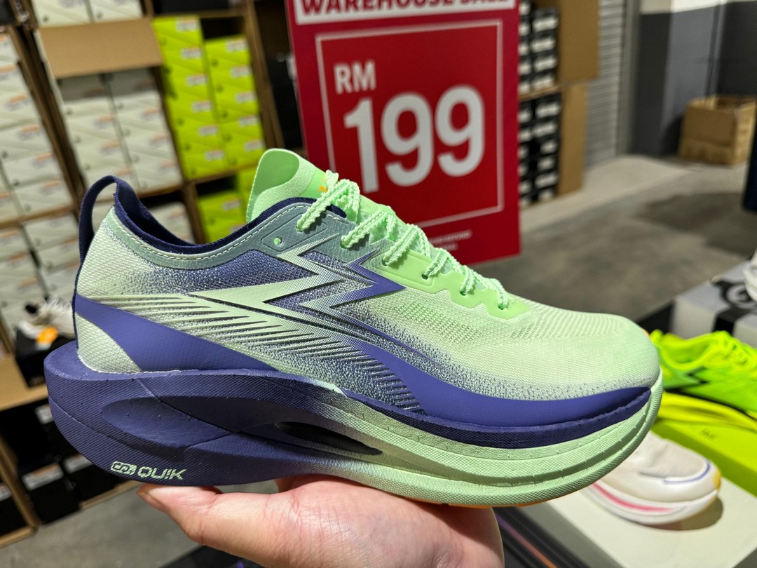 Alantic-Sports-Super-Saver-Sale-at-The-Starling-4 30 January–2 February 2026: Alantic Sports Super Saver Sale at The Starling: Footwear & Sportswear Promotion with Up to 80% Off, 11AM–9PM, Event Hall 2 Level 5